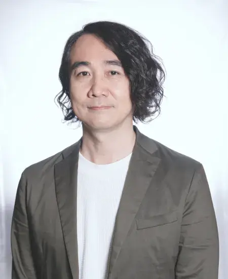 Kenji Hamada