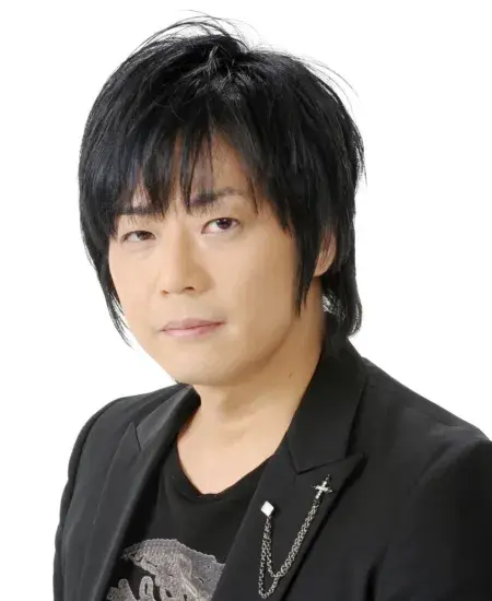 Koji Yusa