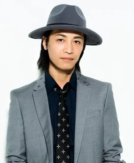 Kousuke Toriumi