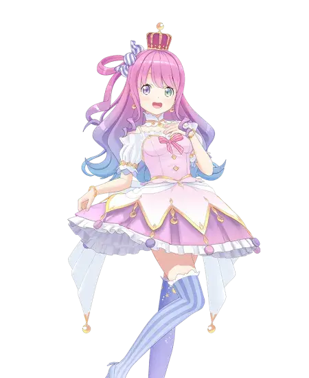 Luna Himemori