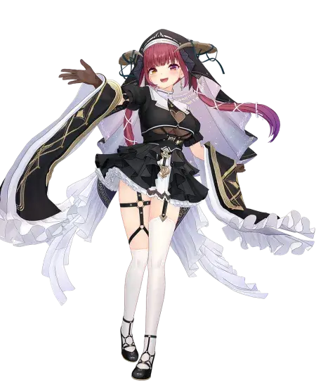 Marine Houshou