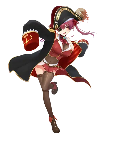 Marine Houshou