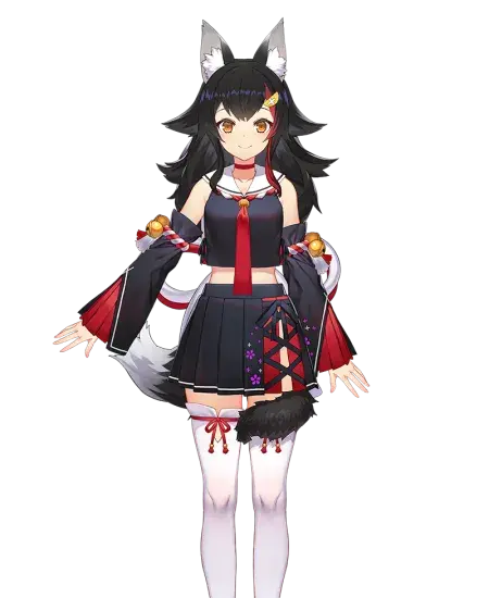 Mio Ookami