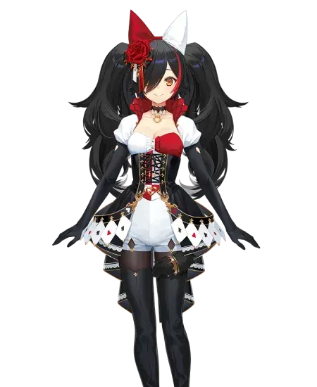 Mio Ookami