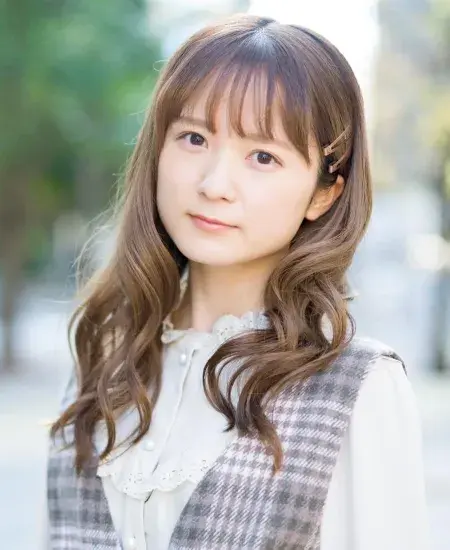 Misaki Watada