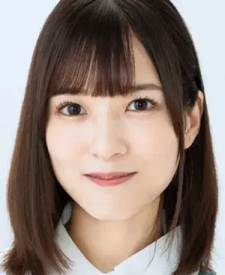 Saki Miyashita