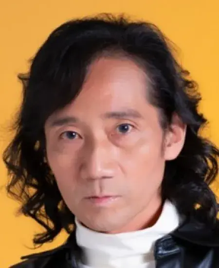 Shinichiro Miki