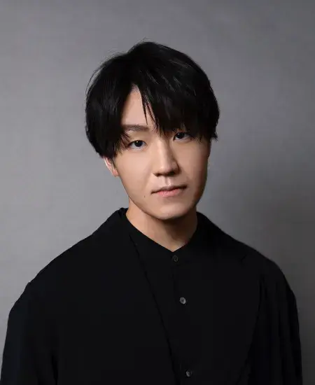 Shinnosuke Tokudome