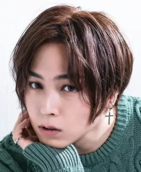 Shouta Aoi
