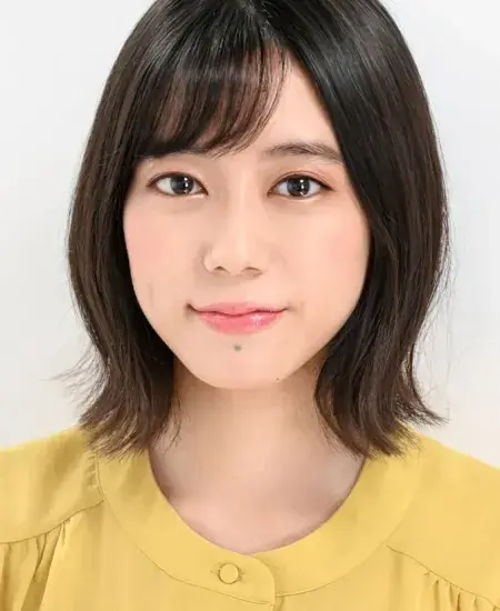 Eri Suzuki