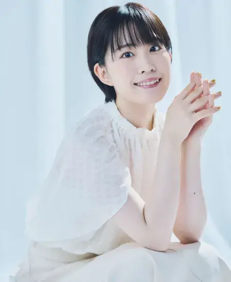 Minori Suzuki