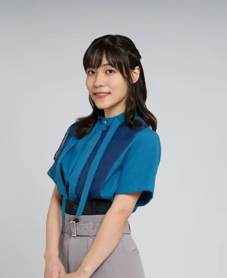 Arisa Nakada