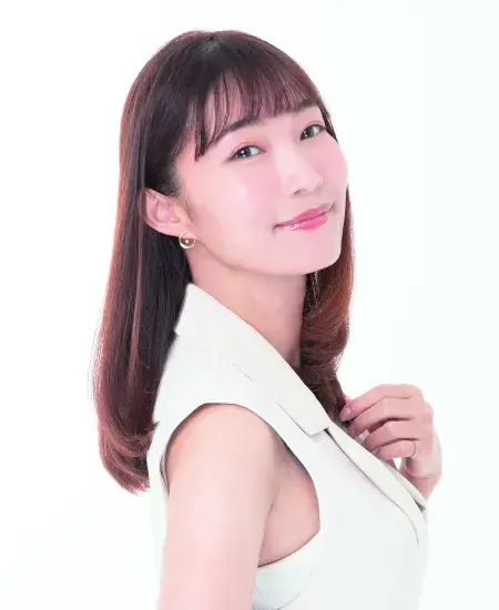 Ayaka Shimizu