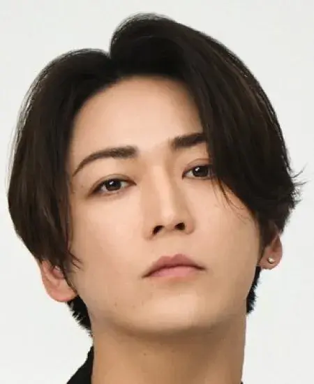 Kazuya Kamenashi