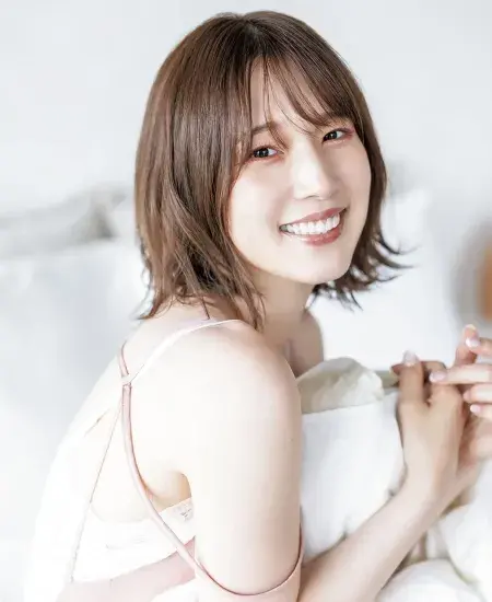 Maaya Uchida