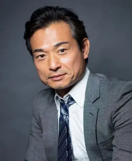 Masaki Terasoma