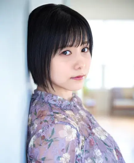 Minami Tsuda