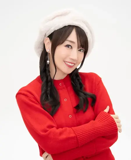 Nana Mizuki