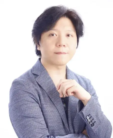 Noriaki Sugiyama