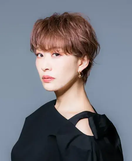 Romi Park
