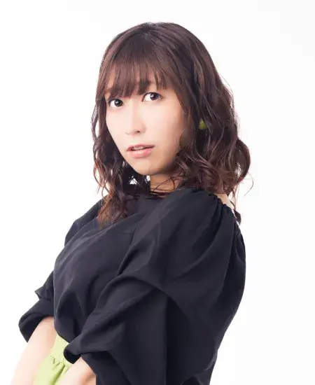 Sakura Nakamura