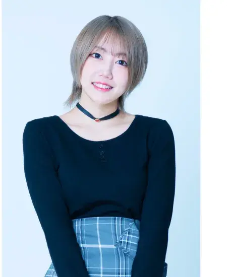 Seena Hoshiki
