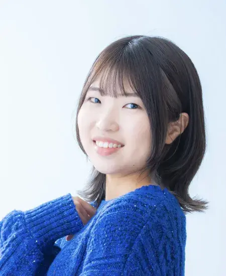Shiori Kurosaki