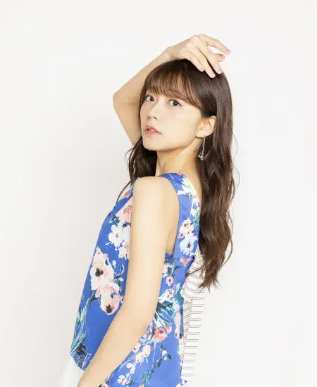Suzuko Mimori