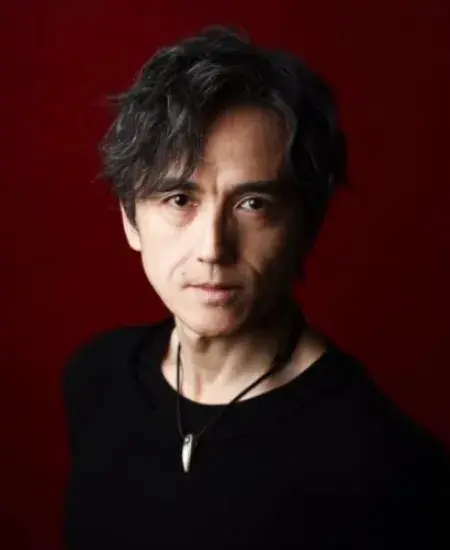 Takuya Kirimoto