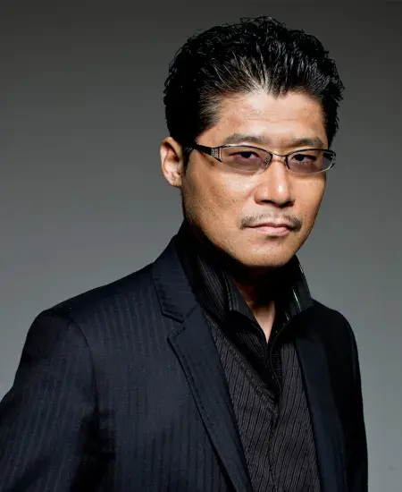 Tsuyoshi Koyama