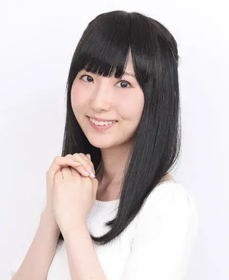 Yuka Iwahashi