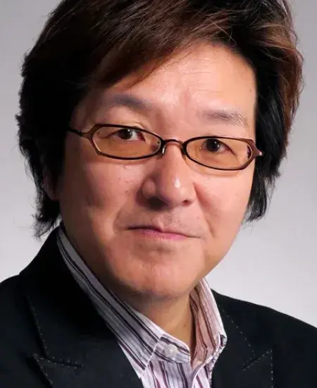 Yutaka Aoyama