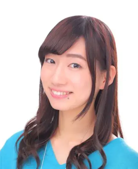 Yuuna Kamakura