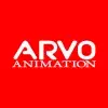 Arvo Animation