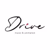 Drive, music & animation