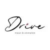 Drive, music & animation