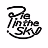 Pie in the sky	