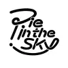 Pie in the sky	
