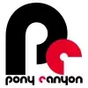 Pony Canyon