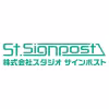 Studio Signpost, スタジオ サインポスト