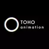TOHO animation
