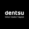 Dentsu, Tokyo, Osaka, Hagoya